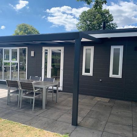 Chalet Seeglück O3 Lathum Exterior foto